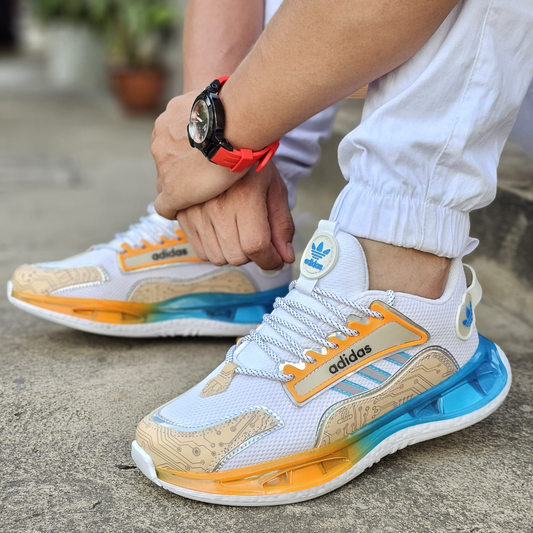 Tenis hombre online deals